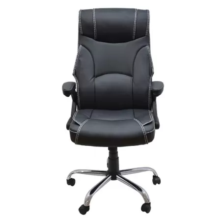 Scaun directorial cu vibromasaj în 6 puncte