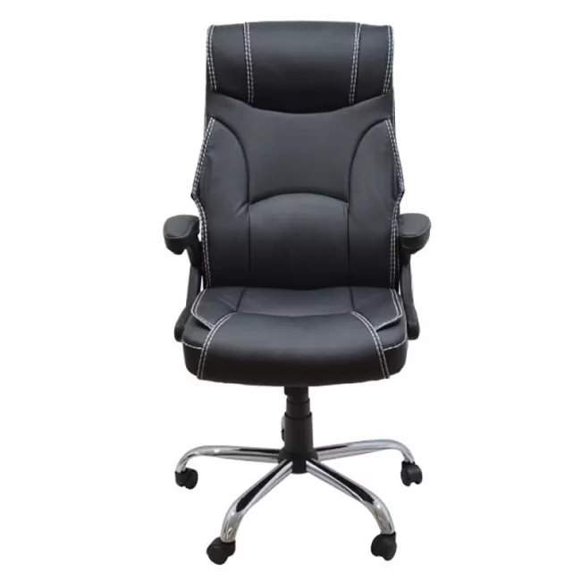 Scaun directorial cu vibromasaj în 6 puncte