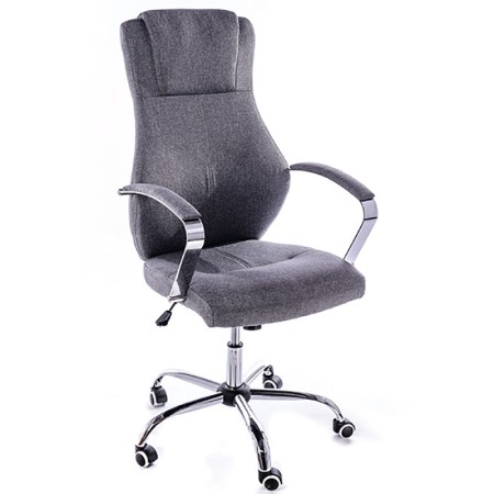 Scaun pentru birou-material textil Scaun pentru birou-material textil