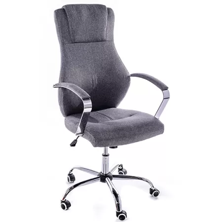 Scaun pentru birou-material textil