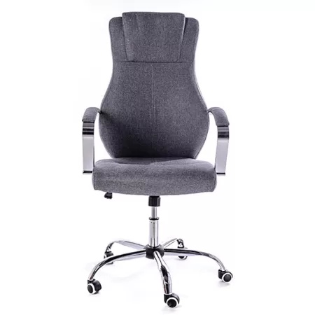 Scaun pentru birou-material textil