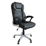 Scaun directorial rezistent greutate suportata-150 Kg Scaun directorial rezistent greutate suportata-150 Kg