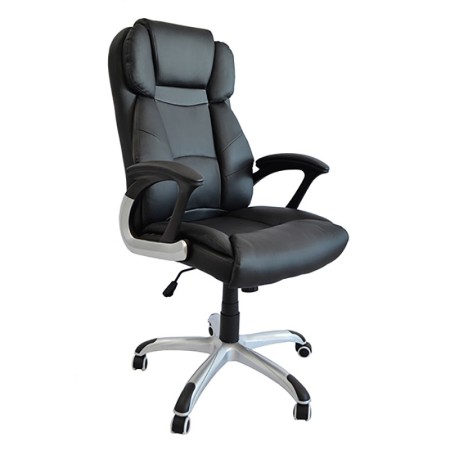 Scaun directorial rezistent greutate suportata-150 Kg Scaun directorial rezistent greutate suportata-150 Kg