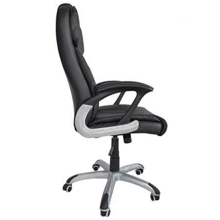 Scaun directorial rezistent greutate suportata-150 Kg