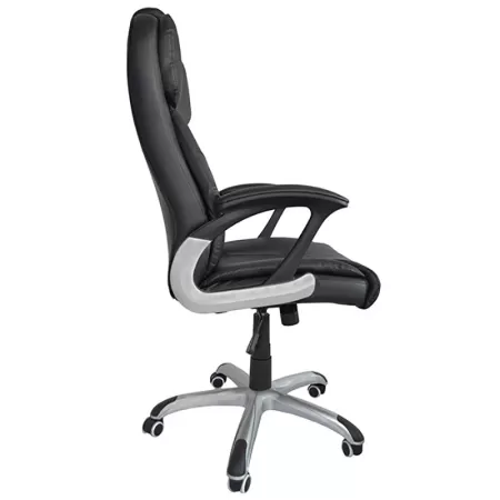 Scaun directorial rezistent greutate suportata-150 Kg