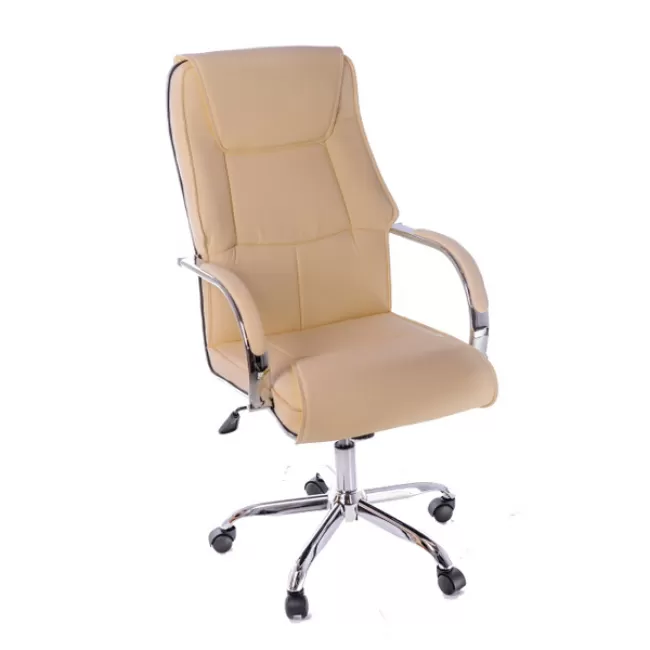 Scaune de birou directorial în 4 culori 812