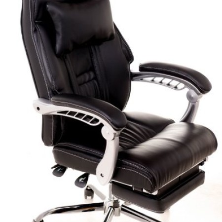 Scaun directorial ultra ergonomic