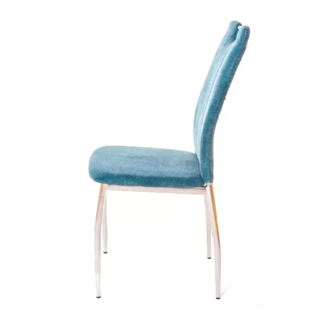 Scaun pentru bucătărie sau living cu un design modern