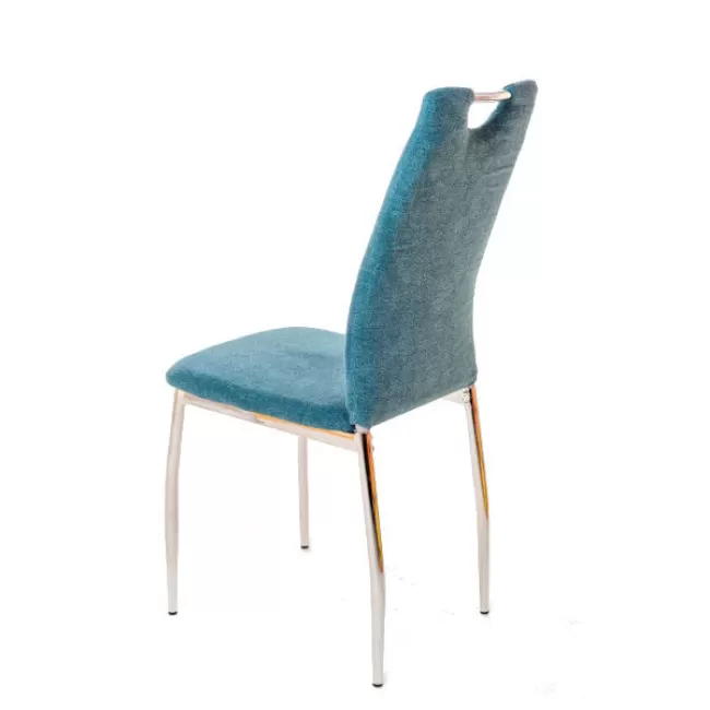 Scaun pentru bucătărie sau living cu un design modern