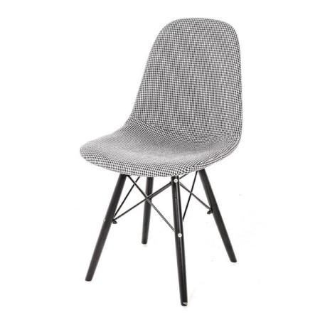 Scaun bucătărie sau living în forma de scoică Scaun bucătărie sau living în forma de scoică