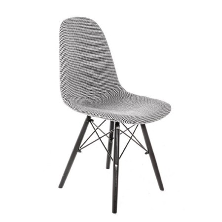 Scaun bucătărie sau living în forma de scoică Scaun bucătărie sau living în forma de scoică