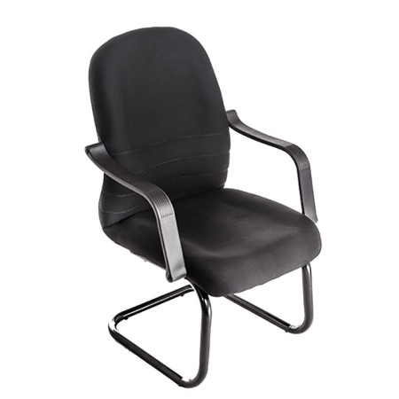 Scaun vizitatori și conferință din poliuretan injectat Scaun vizitatori și conferință din poliuretan injectat