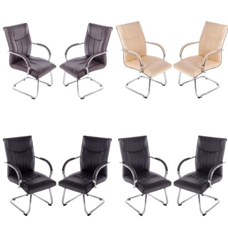 Scaune conferinta 806