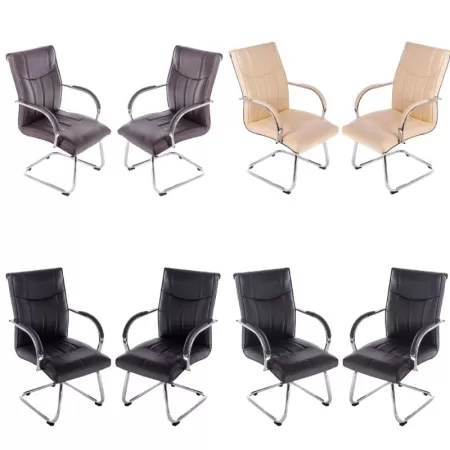 Scaune conferinta 806