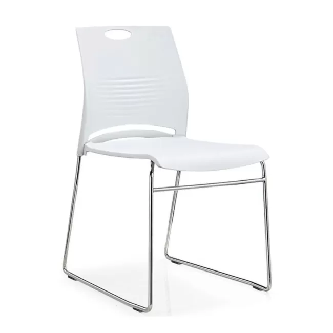 Scaune de conferință, vizitator, suprapozabile 900 color