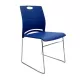 Scaune de conferință, vizitator, suprapozabile 900 color