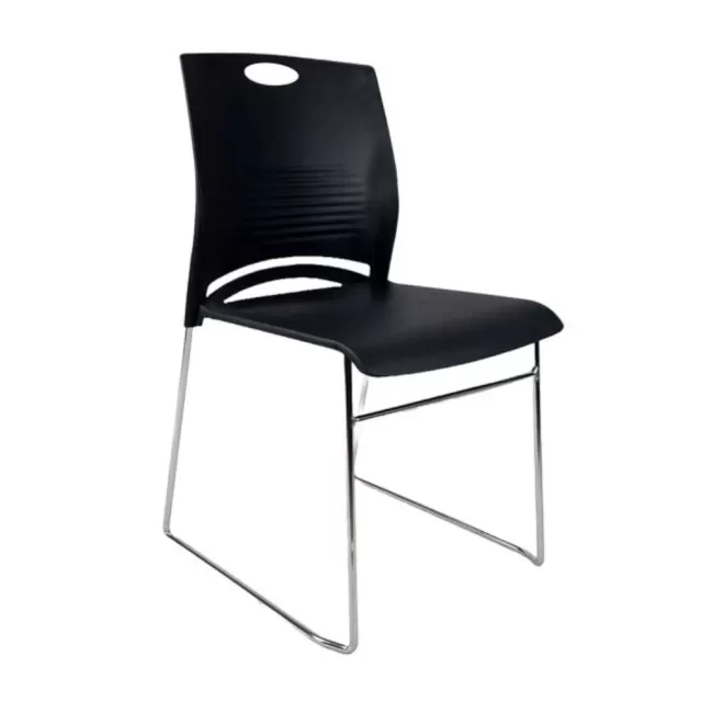 Scaune de conferință, vizitator, suprapozabile 900 color