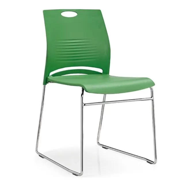 Scaune de conferință, vizitator, suprapozabile 900 color