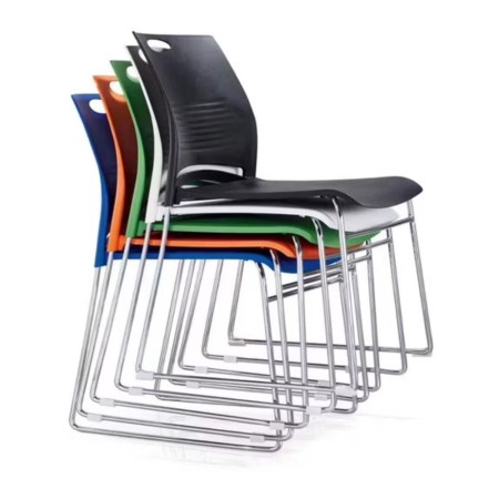 Scaune de conferință, vizitator, suprapozabile 900 color