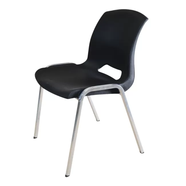 Scaune școlare suprapozabie, conferință, săli de așteptare, terase, bucătarii, 9031