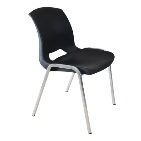 Scaune școlare suprapozabie, conferință, săli de așteptare, terase, bucătarii, 9031