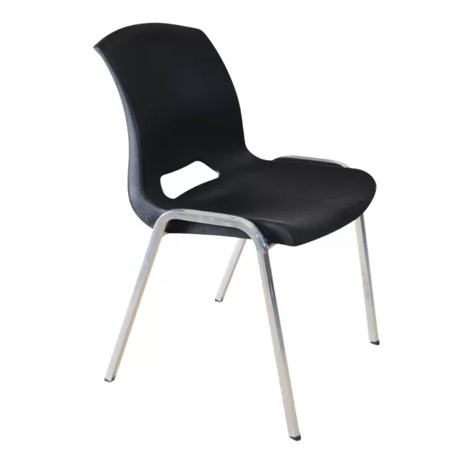 Scaune școlare suprapozabie, conferință, săli de așteptare, terase, bucătarii, 9031