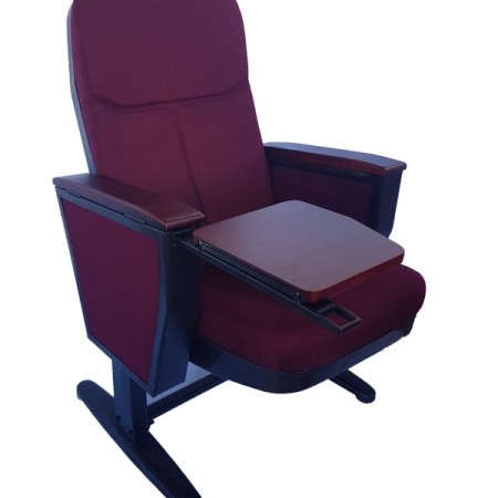 Scaune pentru săli de conferințe și spectacole