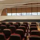 Scaune pentru săli de conferințe și spectacole