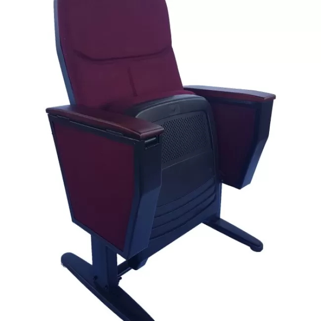 Scaune pentru săli de conferințe și spectacole