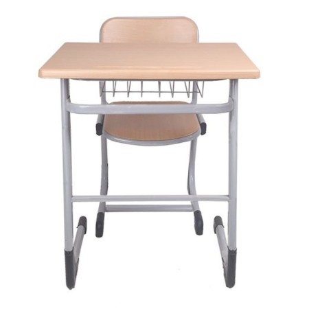 Set bancă școlară pentru elevi