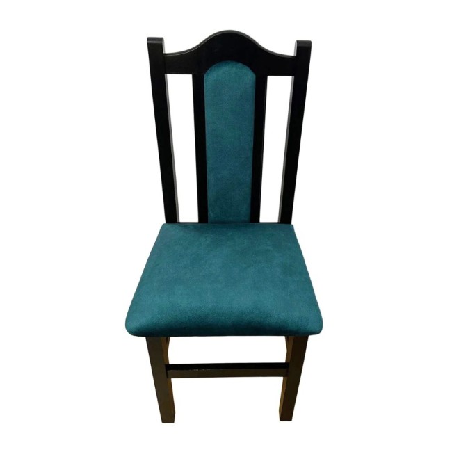 Scaune elegante din lemn masiv de fag, tapițate cu stofă SC-08 Scaune elegante din lemn masiv de fag, tapițate cu stofă SC-08