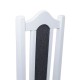 Scaune elegante din lemn masiv de fag, tapițate cu stofă SC-11 Scaune elegante din lemn masiv de fag, tapițate cu stofă SC-11