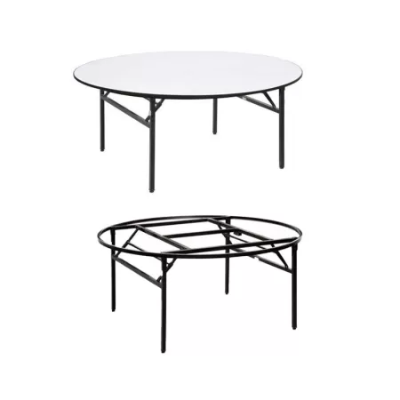 Masa rotunda pentru evenimente 200 cm