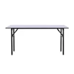 Masa dreptunghiulara pentru restaurant sau diverse evenimente-120 cm