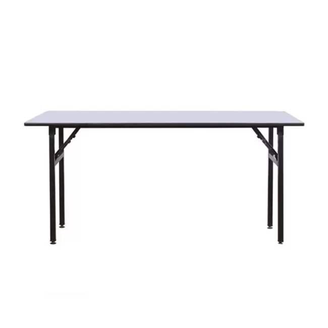 Masă dreptunghiulară pentru restaurant sau diverse evenimente-180 cm