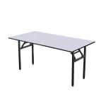 Masa dreptunghiulara pentru restaurant sau diverse evenimente-180 cm