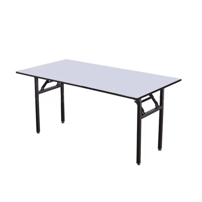 Masă dreptunghiulară pentru restaurant sau diverse evenimente-180 cm