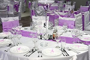 Video Mese și scaune pentru evenimente