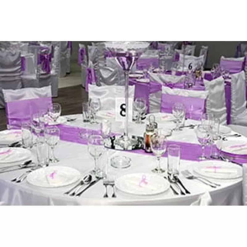 Video Mese și scaune pentru evenimente