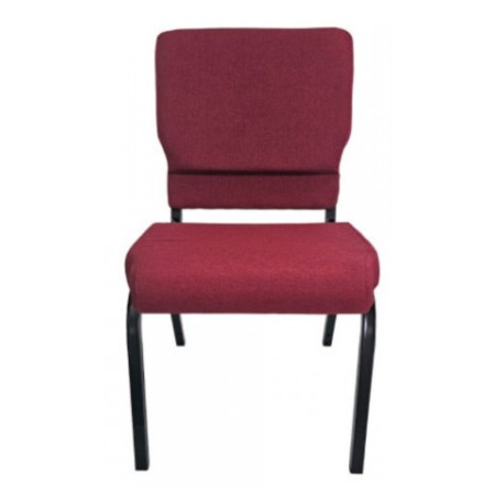 Scaune pentru biserică rezistente și durabile Scaune pentru biserică rezistente și durabile