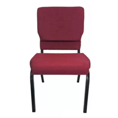 Scaune pentru biserică rezistente și durabile