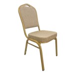 Scaune conferință, evenimente Horeca S Crem Scaune conferință, evenimente Horeca S Crem