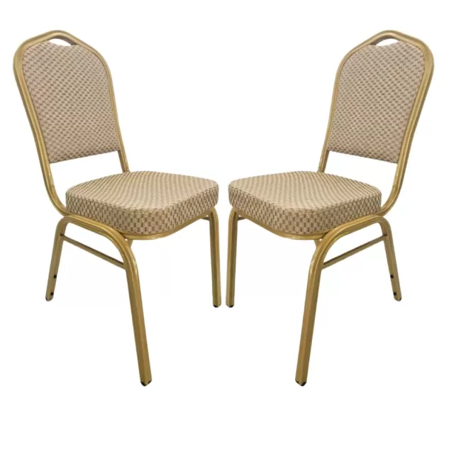 Scaune conferință, evenimente Horeca S Crem