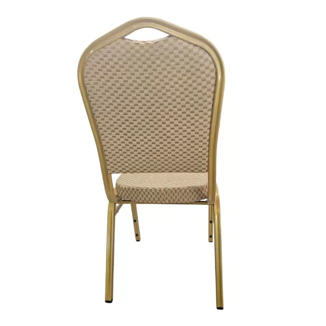 Scaune conferință, evenimente Horeca S Crem