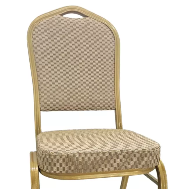 Scaune conferință, evenimente Horeca S Crem