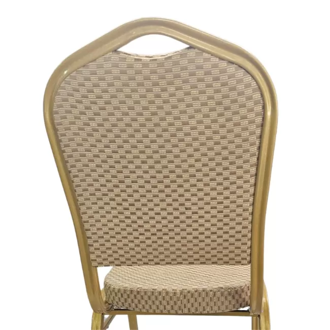 Scaune conferință, evenimente Horeca S Crem