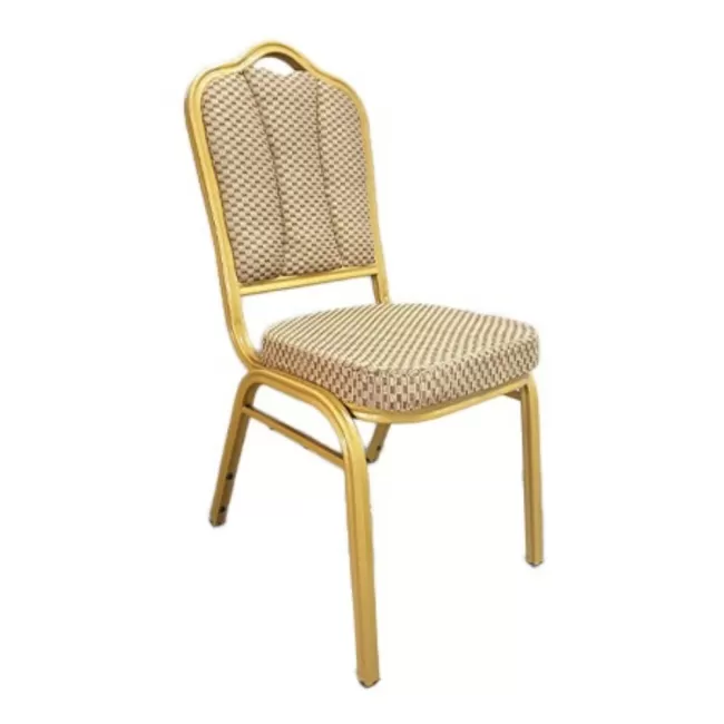 Scaune conferință, evenimente Horeca SM crem