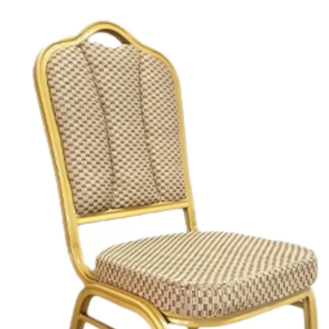 Scaune conferință, evenimente Horeca SM crem