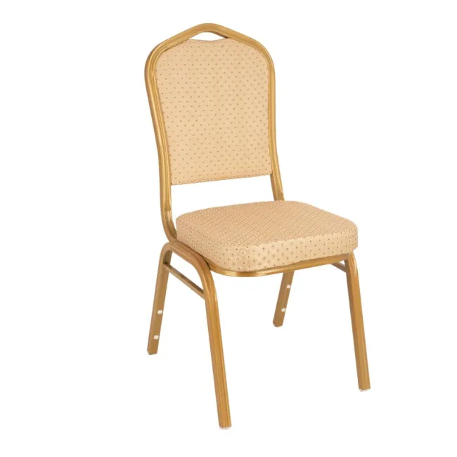 Scaune conferință, evenimente Horeca Crem SN