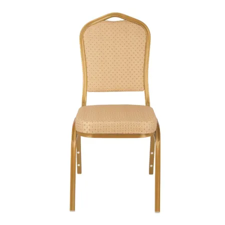 Scaune conferință, evenimente Horeca Crem SN